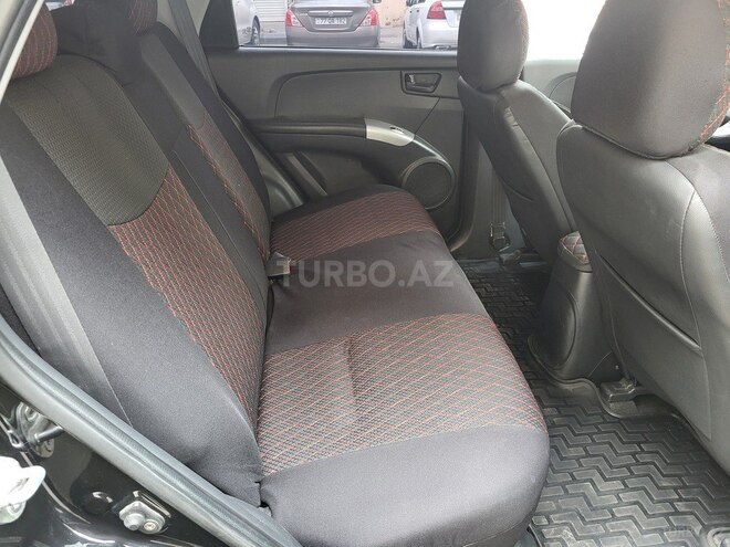 Kia Sportage 2008, 384,633 km - 2.0 л - Bakı