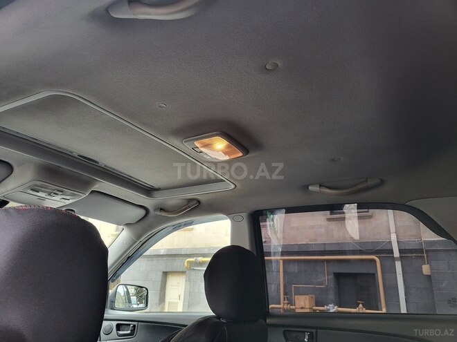 Kia Sportage 2008, 384,633 km - 2.0 л - Bakı