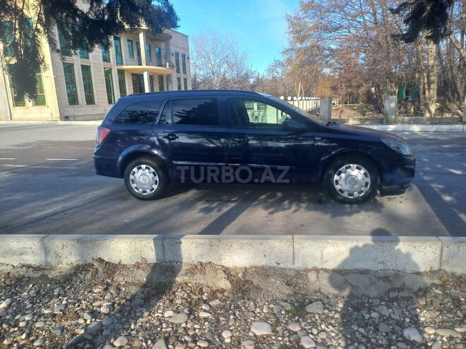 Opel Astra 2007, 320,275 km - 1.4 l - Xaçmaz