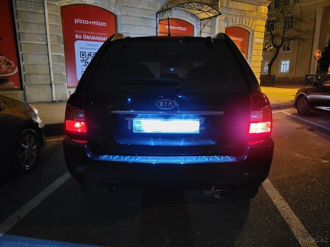 Kia Sportage 2008, 384,633 km - 2.0 л - Bakı