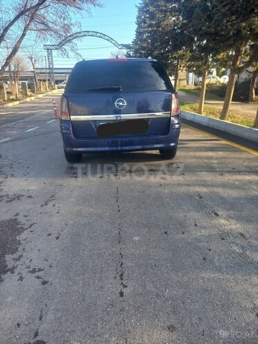 Opel Astra 2007, 320,275 km - 1.4 l - Xaçmaz