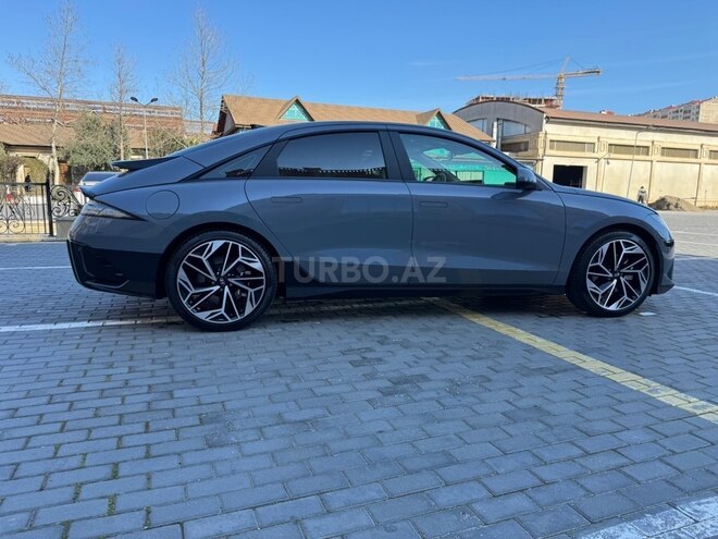 Hyundai IONIQ 6-5