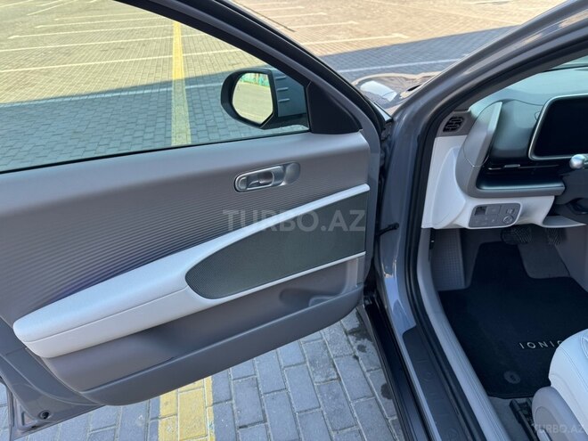 Hyundai IONIQ 6-9