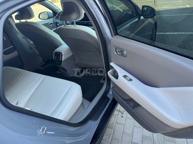 Hyundai IONIQ 6-18