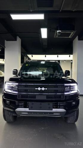 BYD Leopard 5-1