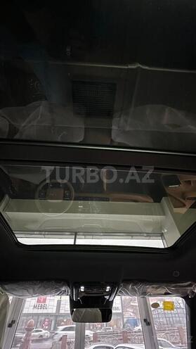 BYD Leopard 5-32