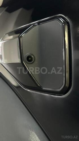 BYD Leopard 5-5