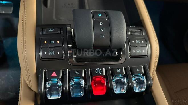 BYD Leopard 5-24