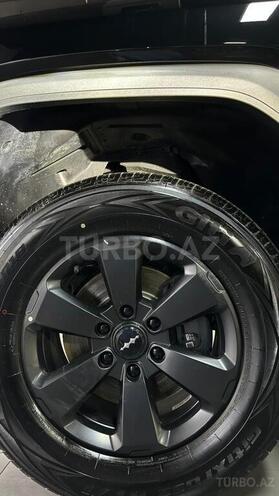 BYD Leopard 5-6