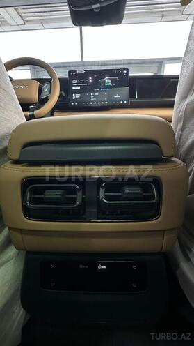 BYD Leopard 5-33