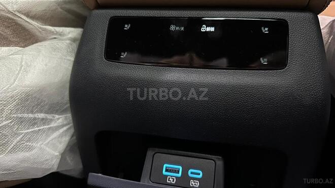 BYD Leopard 5-34