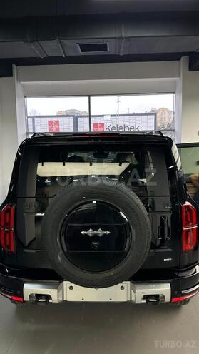 BYD Leopard 5-3