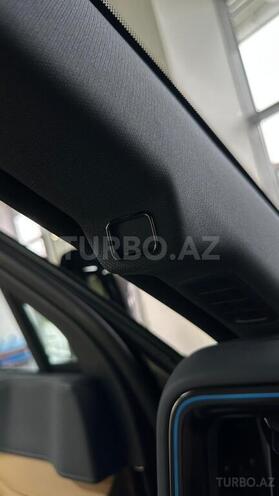 BYD Leopard 5-30