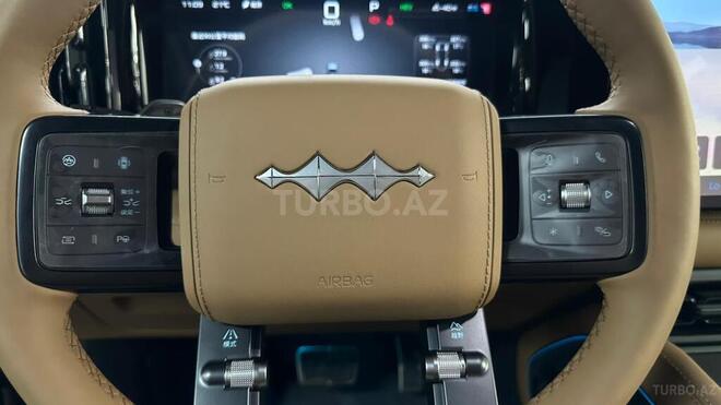 BYD Leopard 5-25