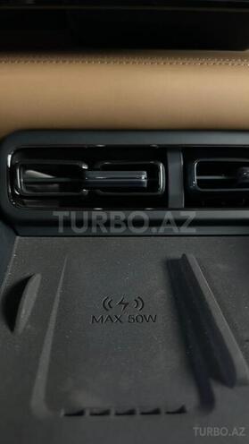 BYD Leopard 5-18