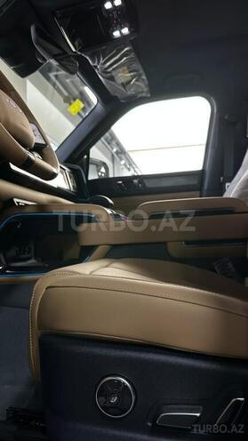 BYD Leopard 5-12