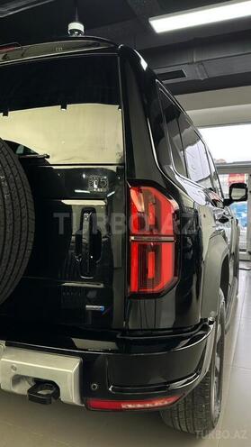 BYD Leopard 5-10