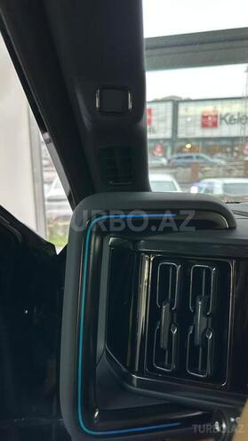 BYD Leopard 5-23
