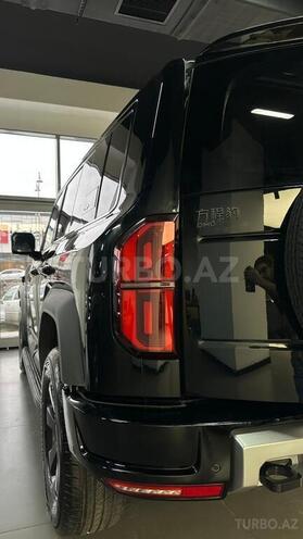 BYD Leopard 5-9