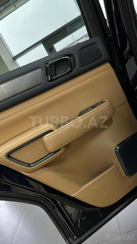 BYD Leopard 5-35