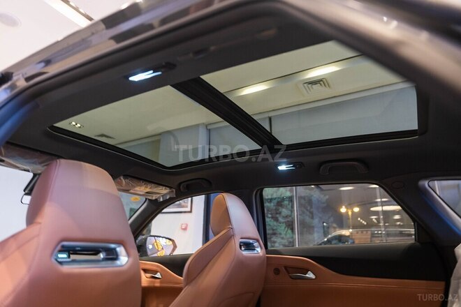 Changan Uni-Z-23