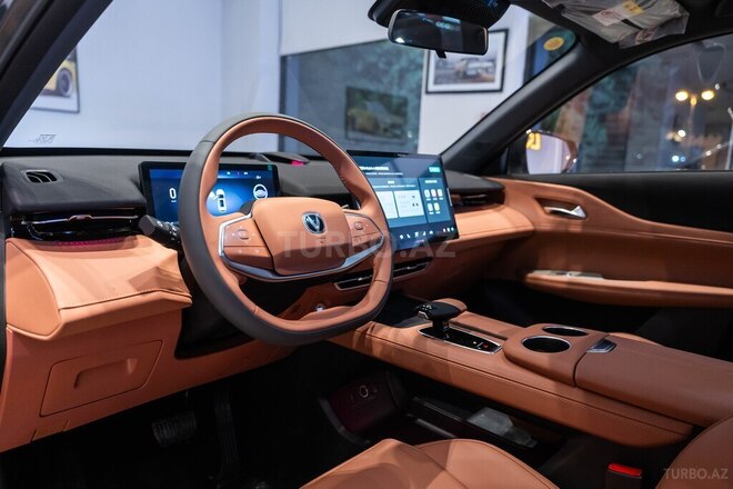 Changan Uni-Z-18
