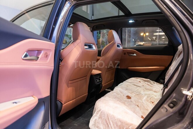 Changan Uni-Z-22
