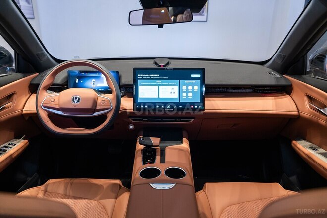Changan Uni-Z-24