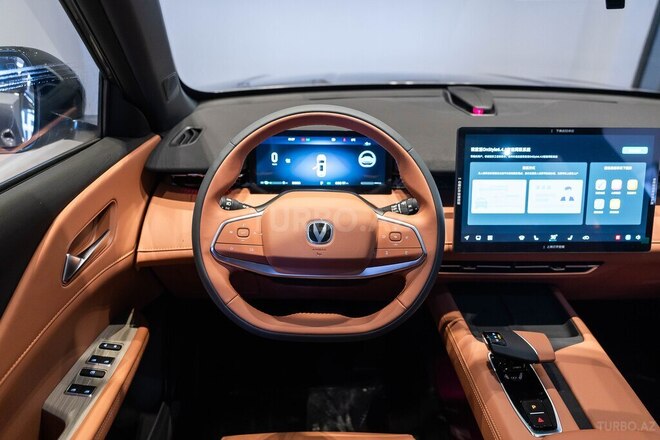 Changan Uni-Z-25