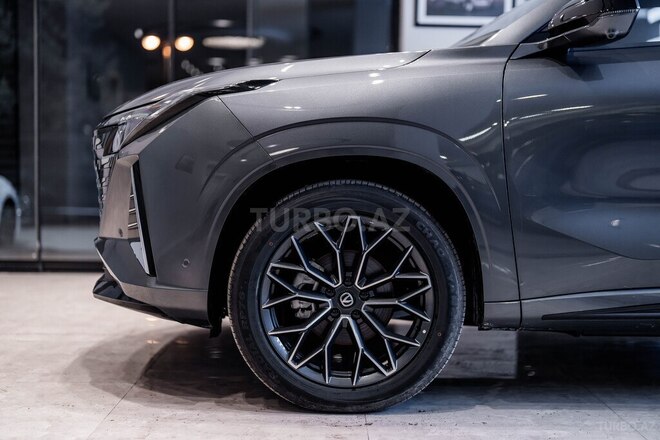 Changan Uni-Z-6