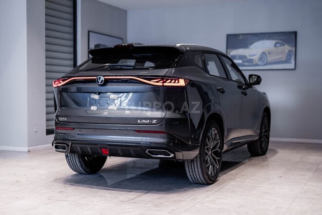 Changan Uni-Z-11