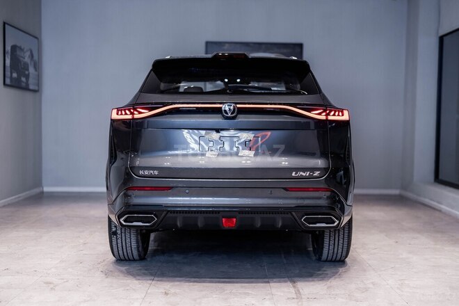 Changan Uni-Z-10