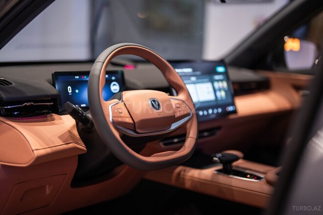Changan Uni-Z-17