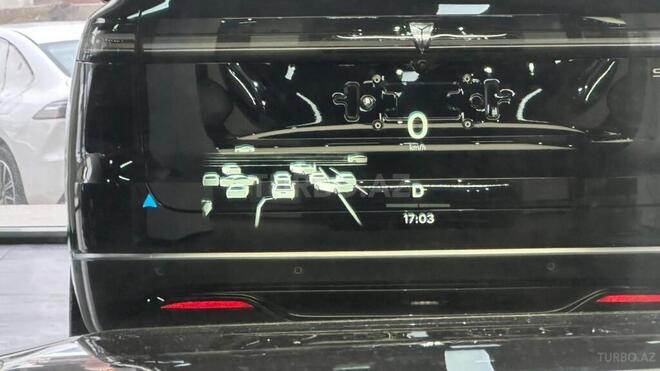 Li Auto L9-20