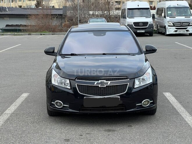 Chevrolet Cruze 2015, 320,000 km - 1.4 l - Bakı