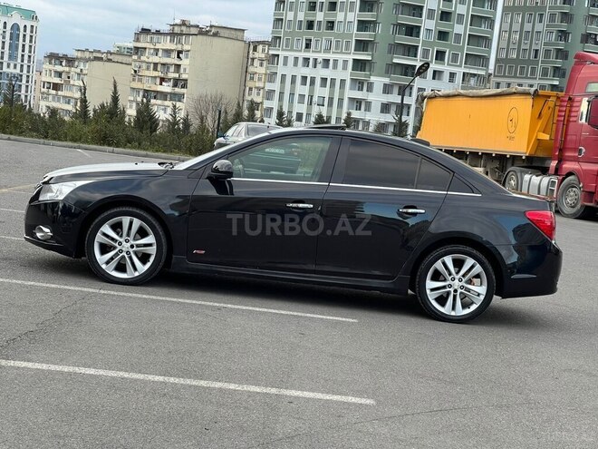 Chevrolet Cruze 2015, 320,000 km - 1.4 l - Bakı