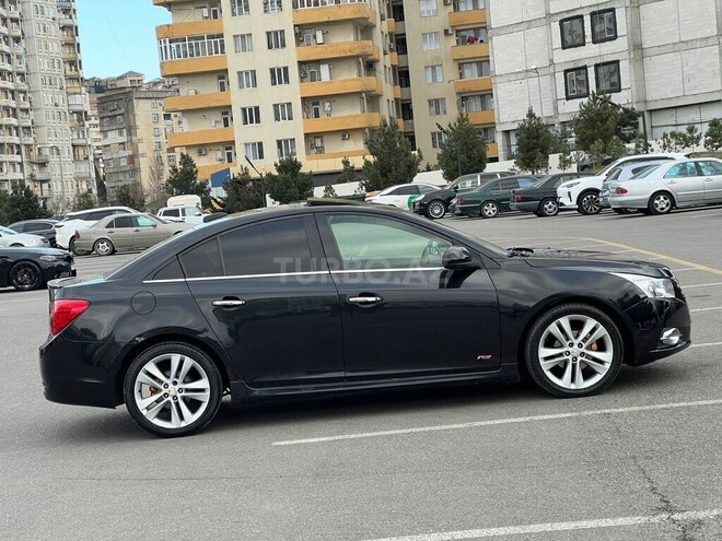 Chevrolet Cruze 2015, 320,000 km - 1.4 l - Bakı