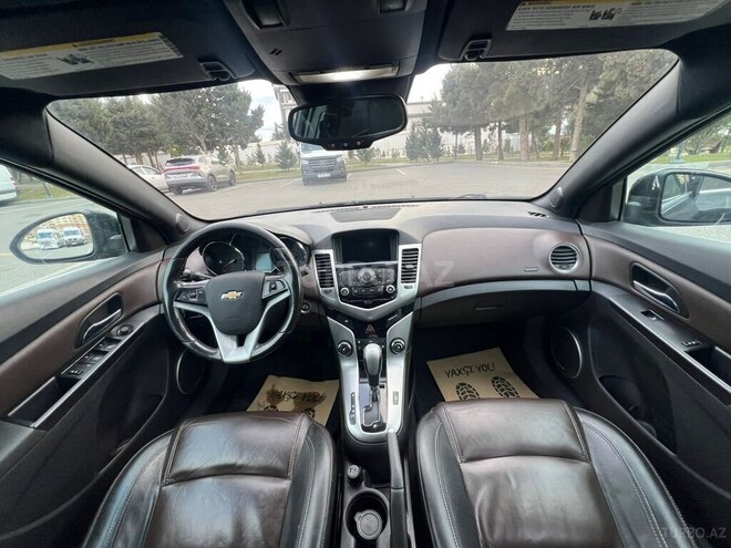 Chevrolet Cruze 2015, 320,000 km - 1.4 l - Bakı