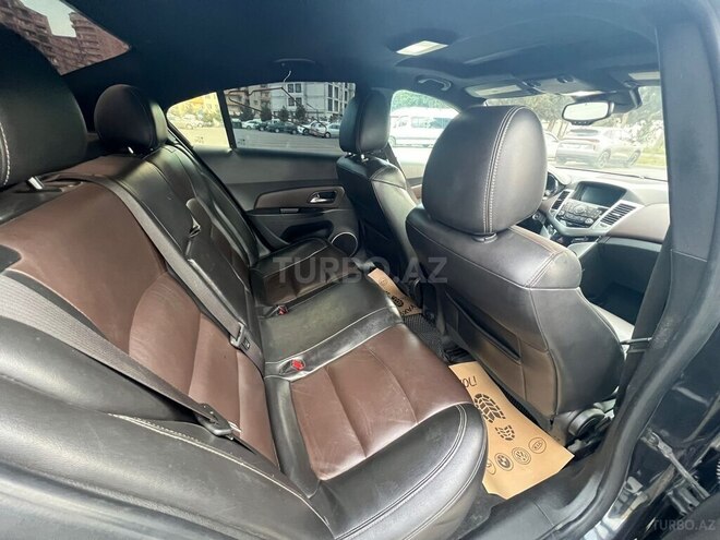 Chevrolet Cruze 2015, 320,000 km - 1.4 l - Bakı