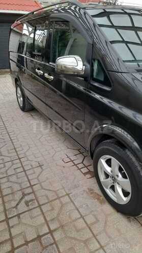 Mercedes Viano-3