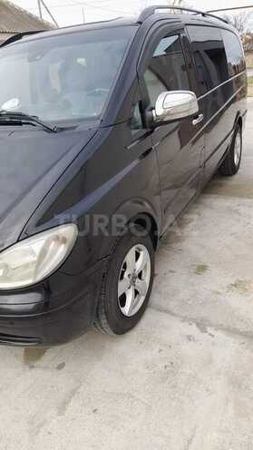 Mercedes Viano-4