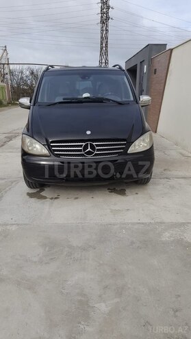 Mercedes Viano-1