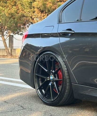 BMW 328 2014, 200,000 km - 2.0 l - Gəncə