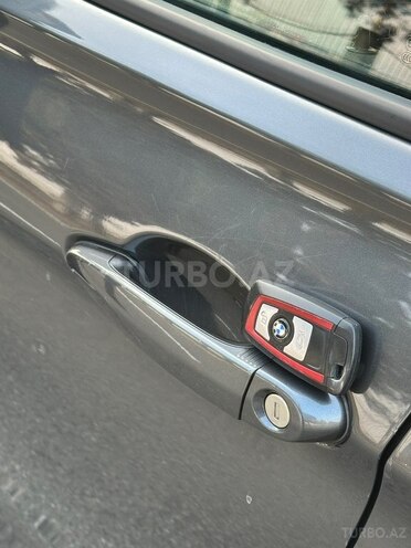BMW 328 2014, 200,000 km - 2.0 l - Gəncə