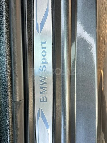 BMW 328 2014, 200,000 km - 2.0 l - Gəncə