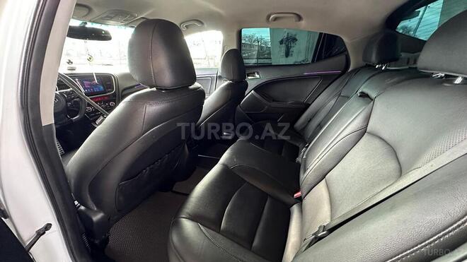 Kia Optima 2015, 239,251 km - 2.0 л - Bakı