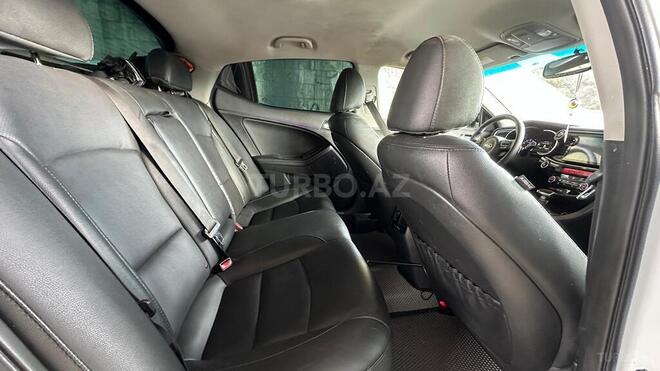 Kia Optima 2015, 239,251 km - 2.0 л - Bakı