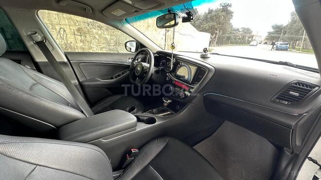 Kia Optima 2015, 239,251 km - 2.0 л - Bakı