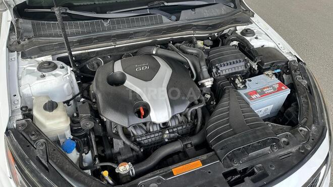 Kia Optima 2015, 239,251 km - 2.0 л - Bakı