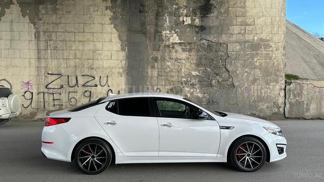 Kia Optima 2015, 239,251 km - 2.0 л - Bakı